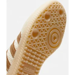 Discount adidas Originals Womens Samba OG Cream