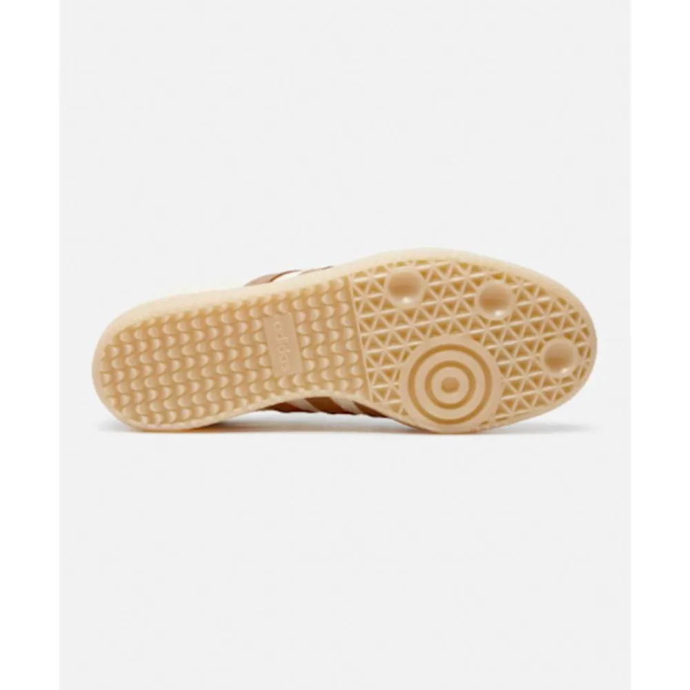 Discount adidas Originals Womens Samba OG Cream