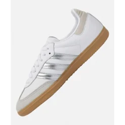 Online adidas Originals Womens Samba OG White