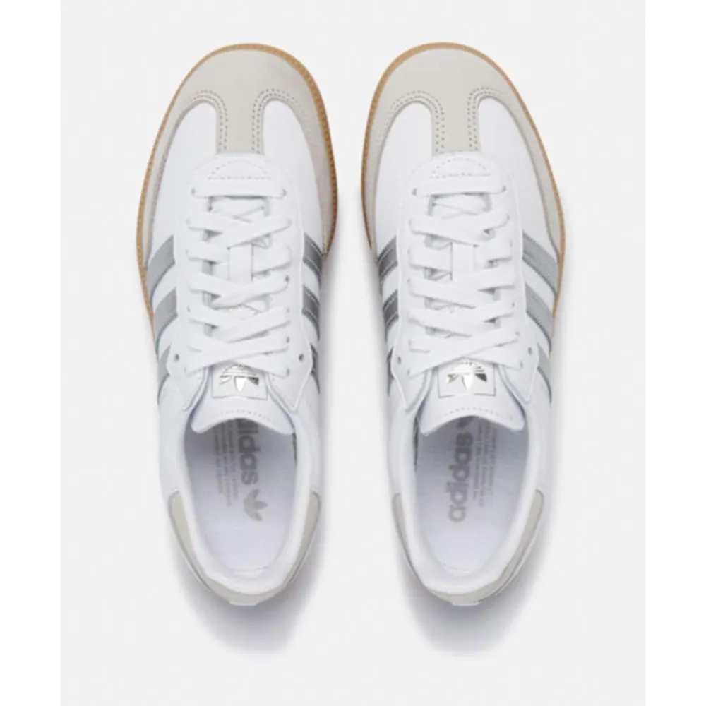 Online adidas Originals Womens Samba OG White