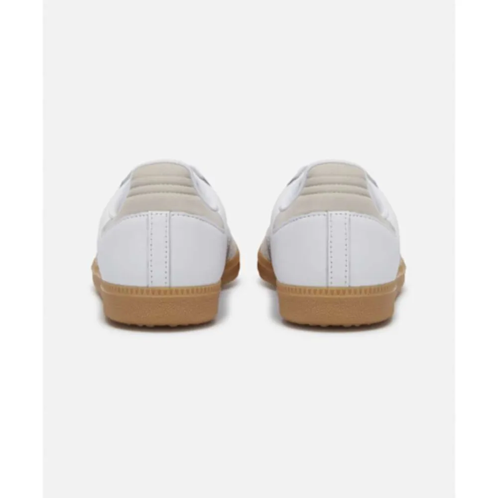 Online adidas Originals Womens Samba OG White