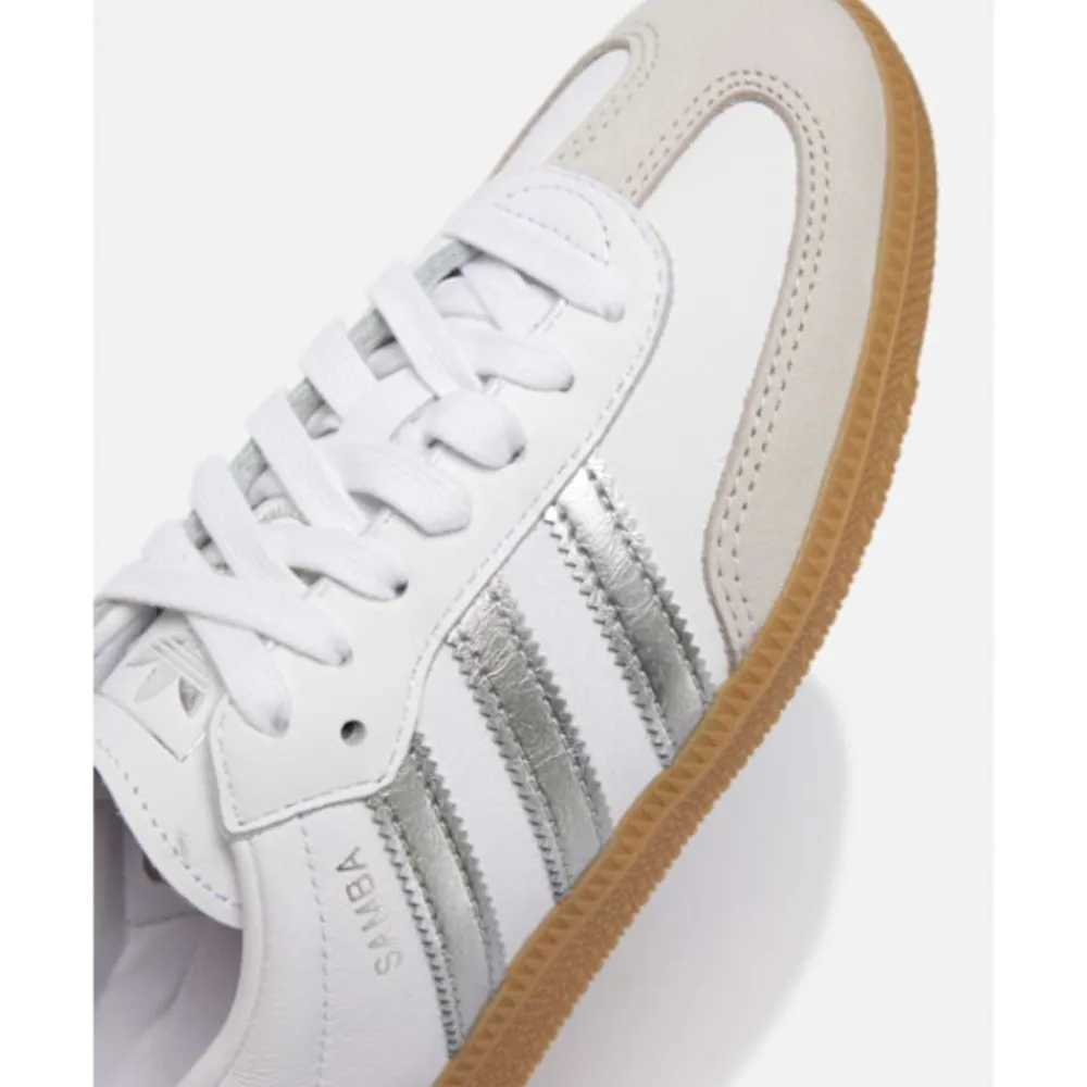 Online adidas Originals Womens Samba OG White