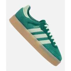 Outlet adidas Originals Womens Sambae Green
