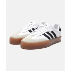Discount adidas Originals Womens Sambae White