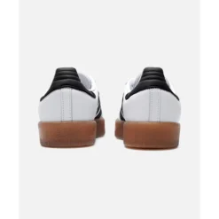 Discount adidas Originals Womens Sambae White