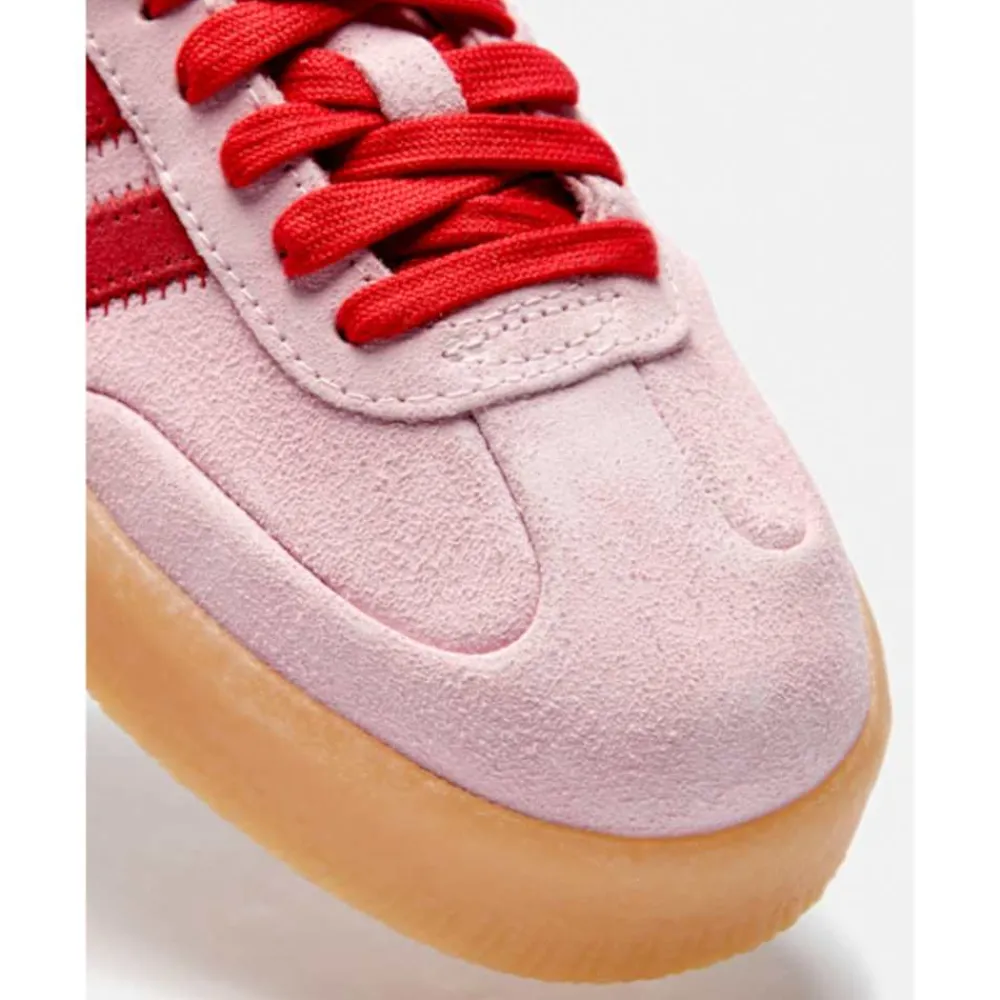 Outlet adidas Originals Womens Sambae Pink