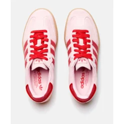 Outlet adidas Originals Womens Sambae Pink