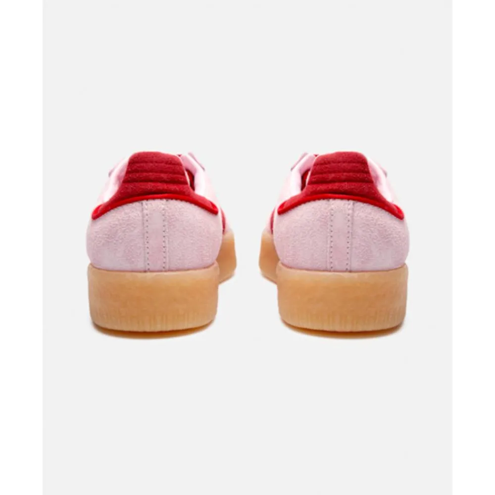 Outlet adidas Originals Womens Sambae Pink