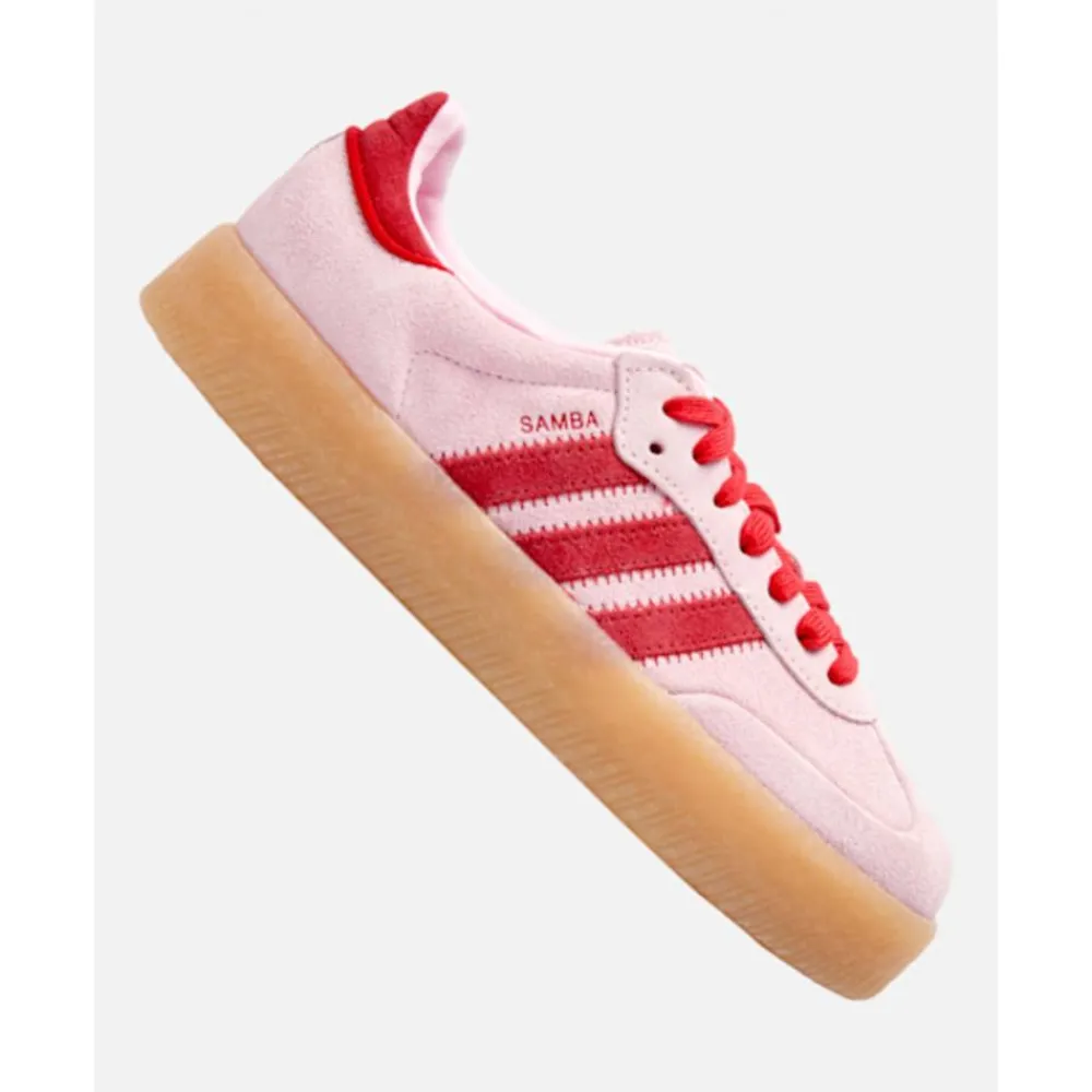 Outlet adidas Originals Womens Sambae Pink