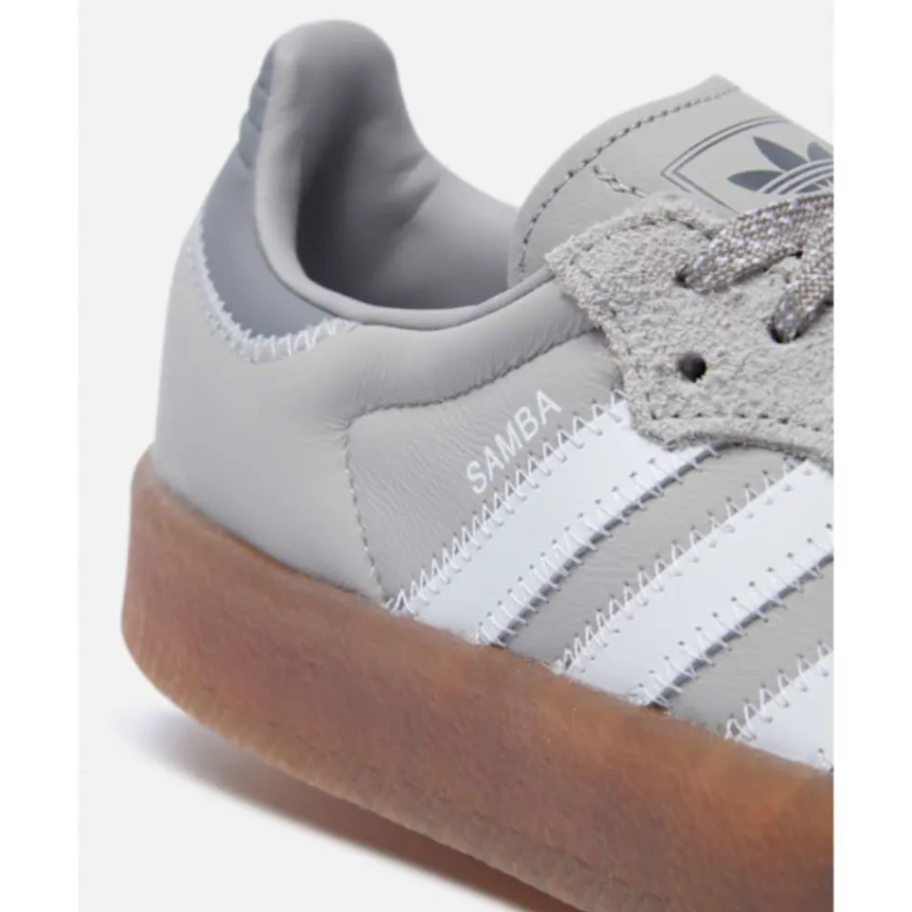 Fashion adidas Originals Womens Sambae Grey