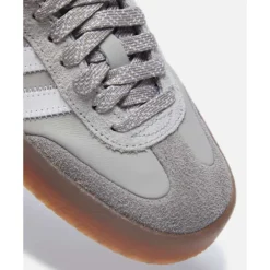 Fashion adidas Originals Womens Sambae Grey
