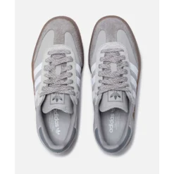 Fashion adidas Originals Womens Sambae Grey