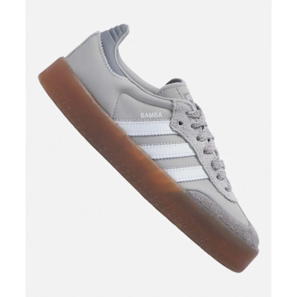Fashion adidas Originals Womens Sambae Grey