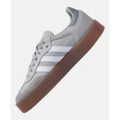 Fashion adidas Originals Womens Sambae Grey