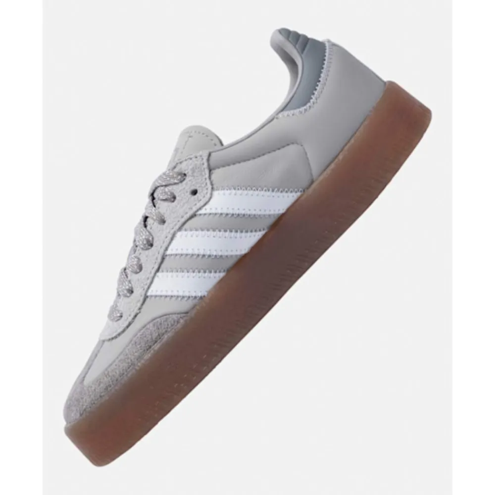 Fashion adidas Originals Womens Sambae Grey