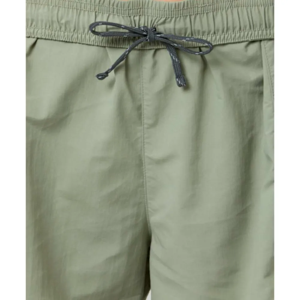Hot Columbia Womens Sandlier Shorts Green