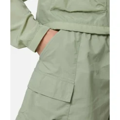 Hot Columbia Womens Sandlier Shorts Green