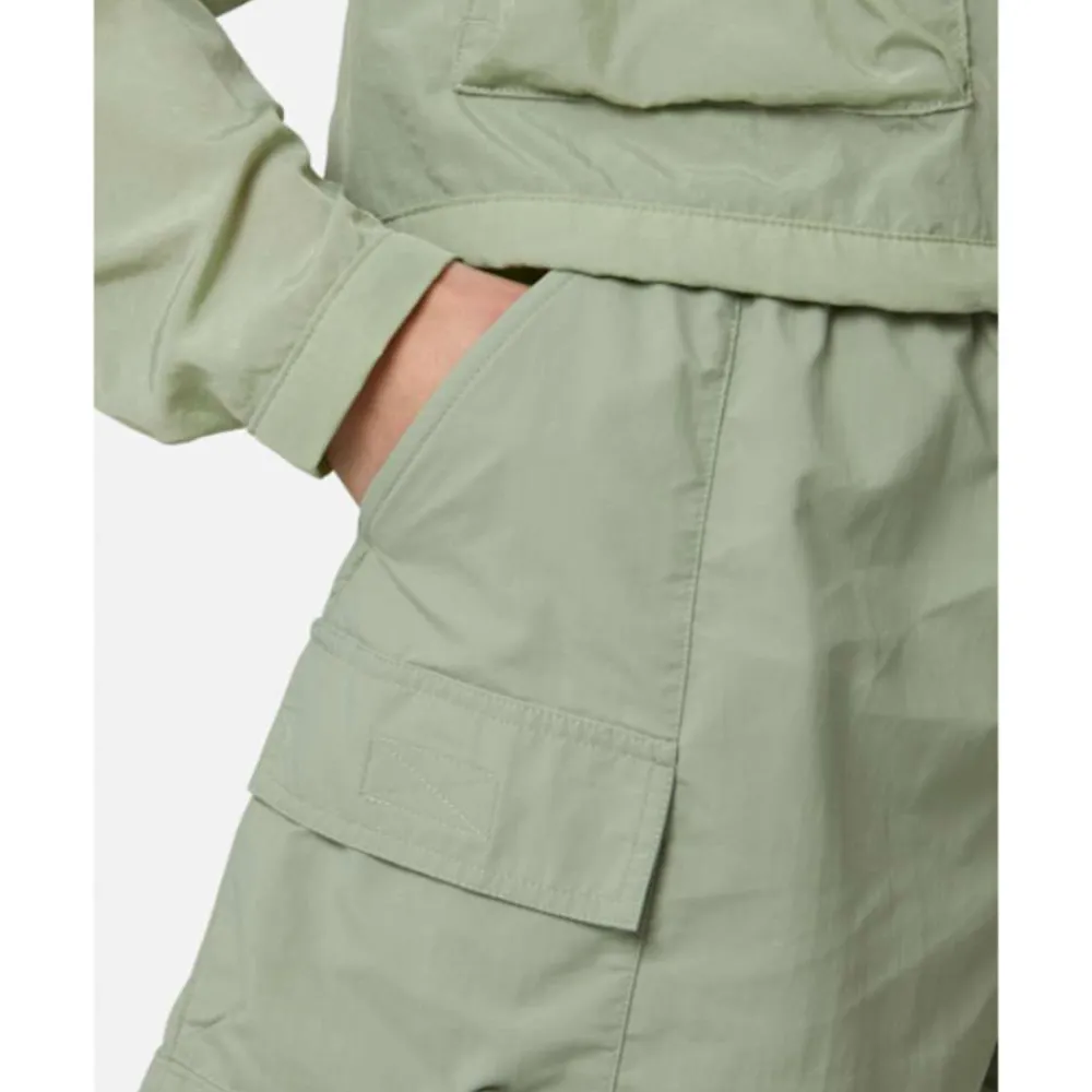 Hot Columbia Womens Sandlier Shorts Green