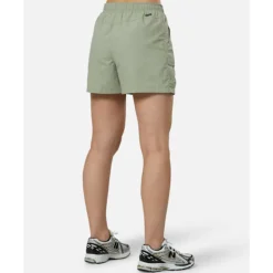 Hot Columbia Womens Sandlier Shorts Green