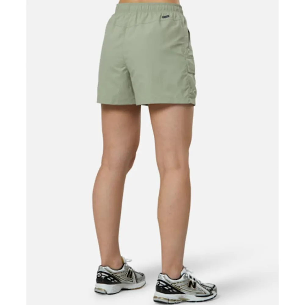 Hot Columbia Womens Sandlier Shorts Green