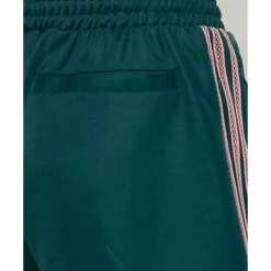 Online adidas Originals Womens Shorts Navy