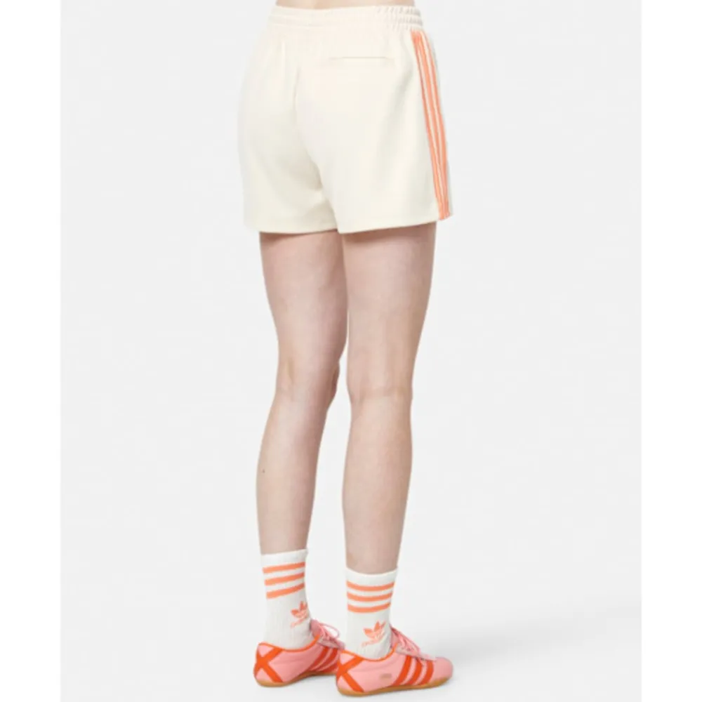 Fashion adidas Originals Womens Shorts Cream