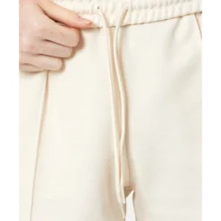 Fashion adidas Originals Womens Shorts Cream