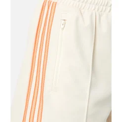 Fashion adidas Originals Womens Shorts Cream