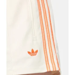 Fashion adidas Originals Womens Shorts Cream