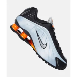 Fashion Nike Womens Shox R4 Black