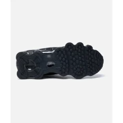 Clearance Nike Womens Shox TL Black
