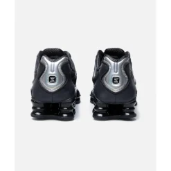 Clearance Nike Womens Shox TL Black