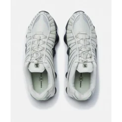 Hot Nike Womens Shox TL Cream