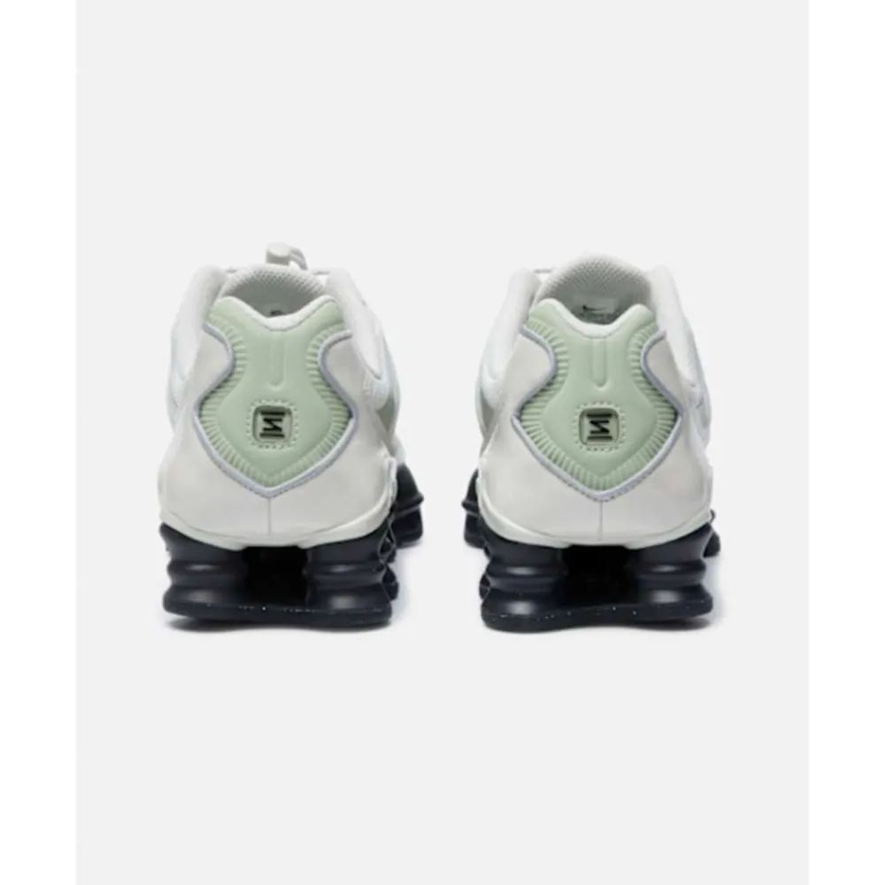 Hot Nike Womens Shox TL Cream