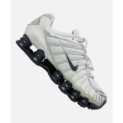 Hot Nike Womens Shox TL Cream