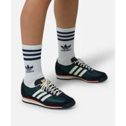 Discount adidas Originals Womens SL 72 OG Black