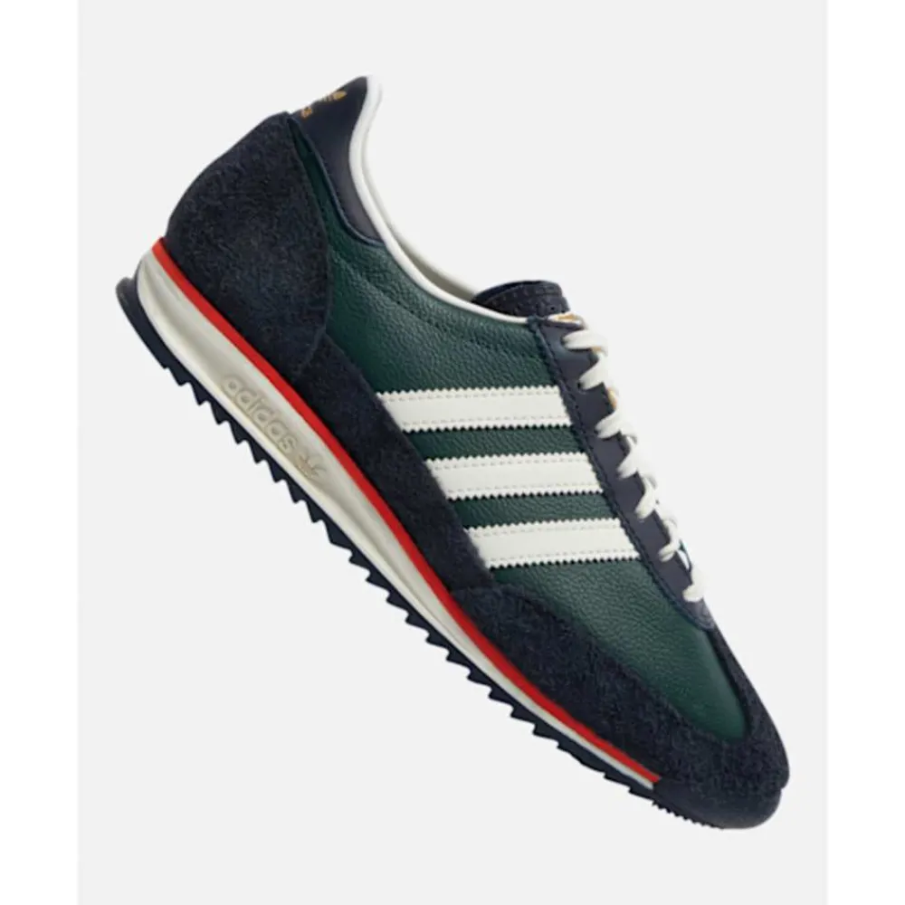 Discount adidas Originals Womens SL 72 OG Black