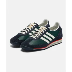 Discount adidas Originals Womens SL 72 OG Black