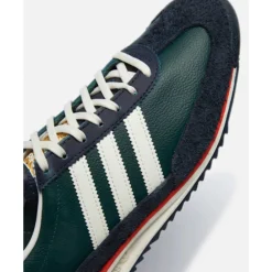 Discount adidas Originals Womens SL 72 OG Black
