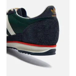 Discount adidas Originals Womens SL 72 OG Black