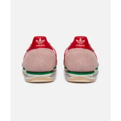 Fashion adidas Originals Womens SL 72 OG Pink