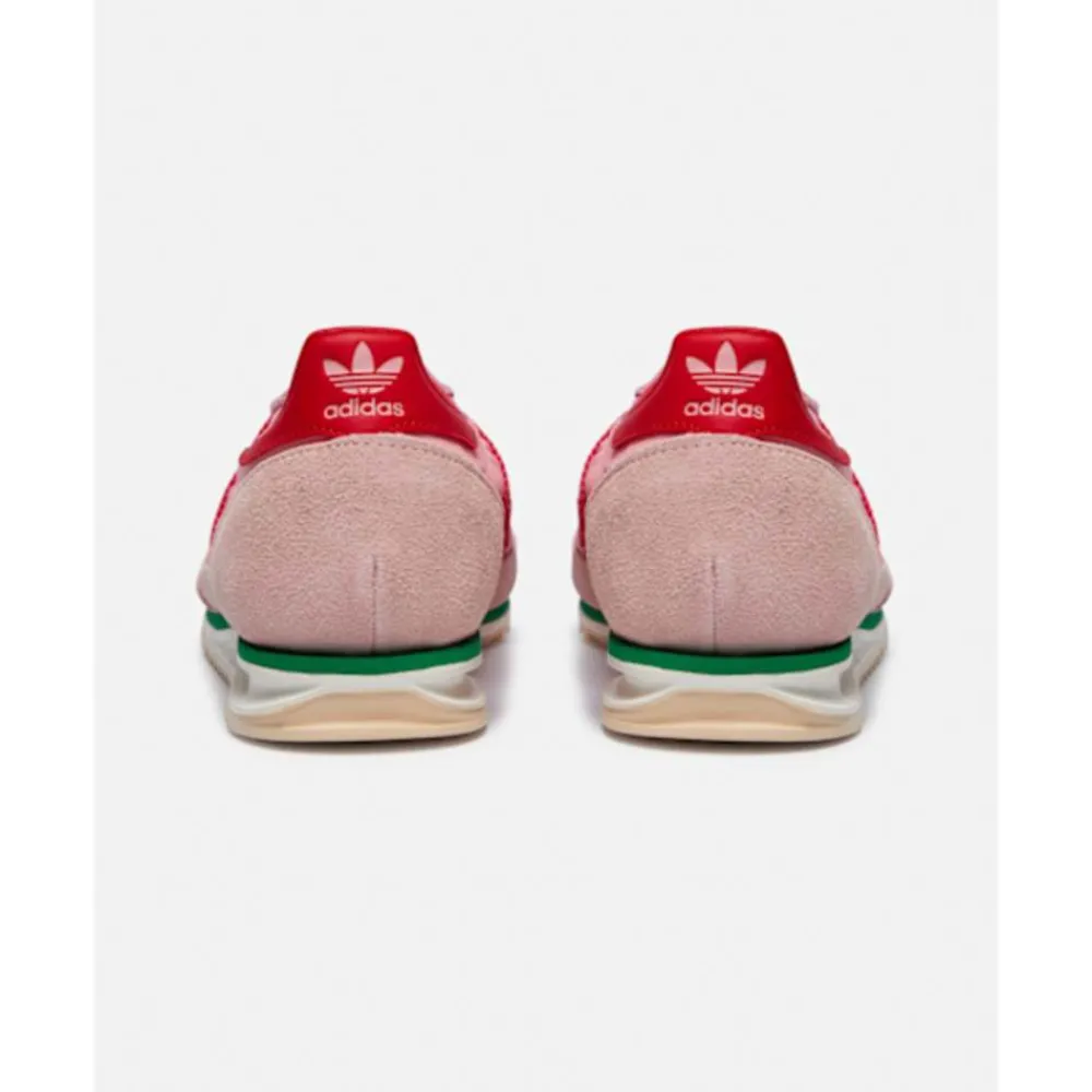 Fashion adidas Originals Womens SL 72 OG Pink