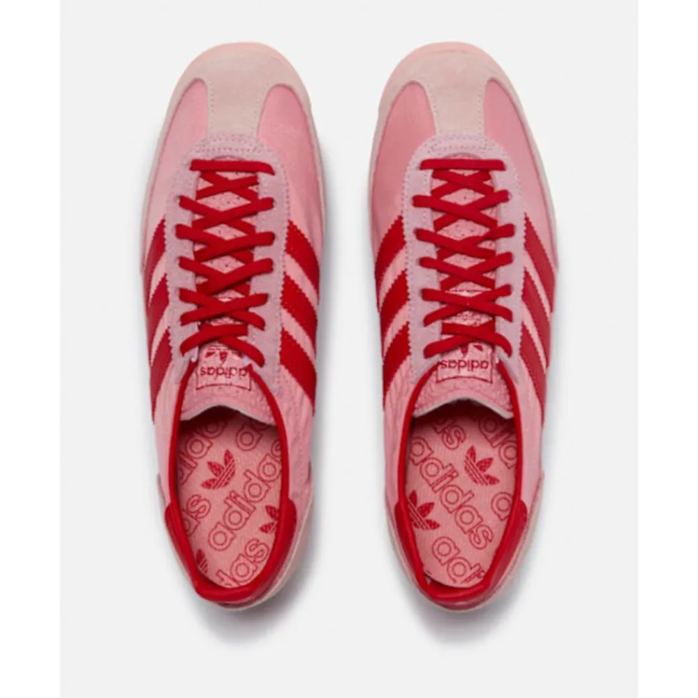 Fashion adidas Originals Womens SL 72 OG Pink
