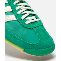 Best adidas Originals Womens SL 72 OG Green