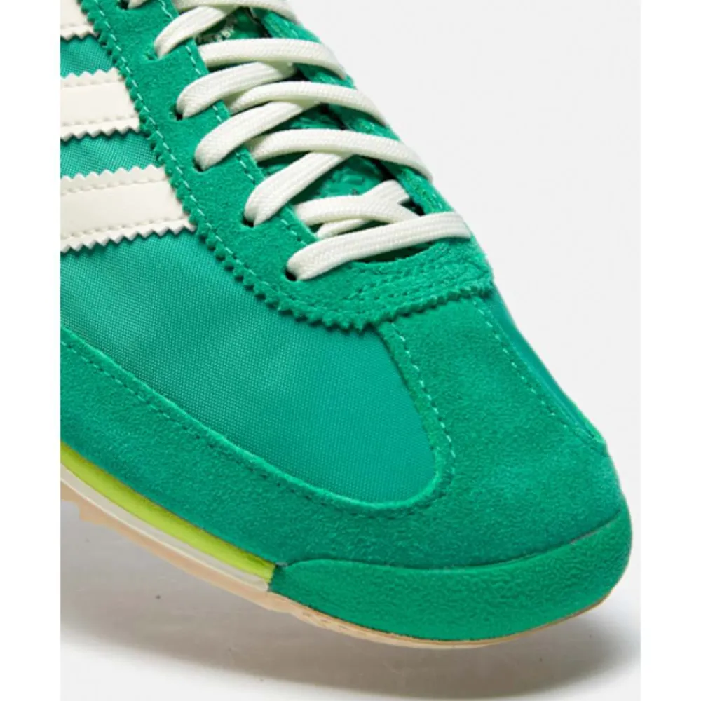 Best adidas Originals Womens SL 72 OG Green