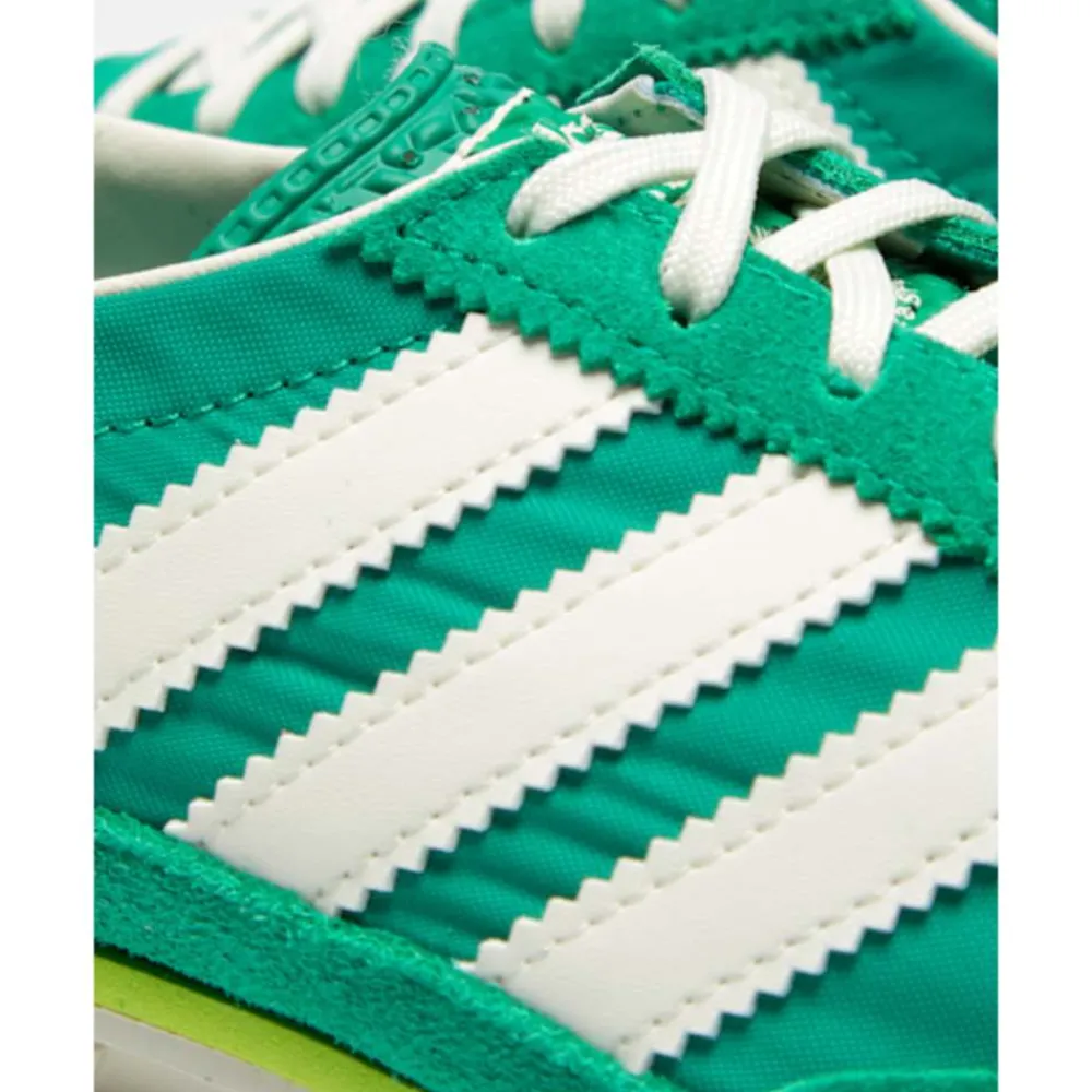 Best adidas Originals Womens SL 72 OG Green