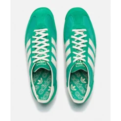 Best adidas Originals Womens SL 72 OG Green