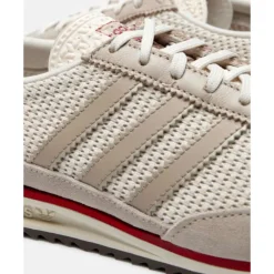 Sale adidas Originals Womens SL 72 OG Cream
