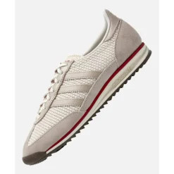 Sale adidas Originals Womens SL 72 OG Cream
