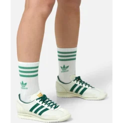 Best adidas Originals Womens SL 72 OG White